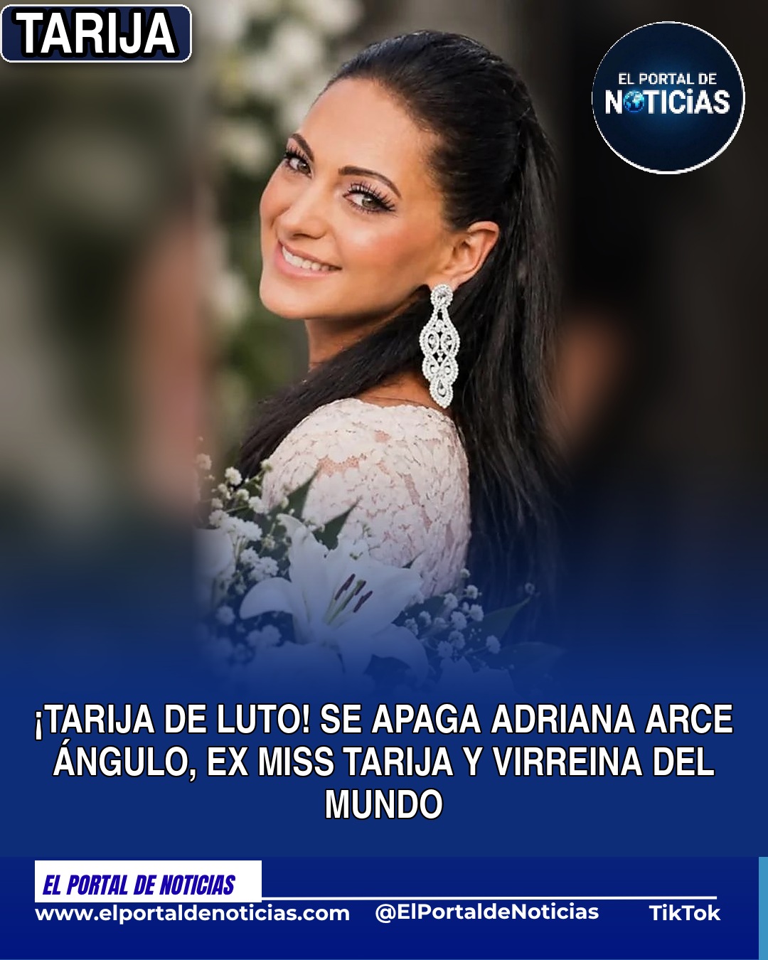 Adriana Arce Ángulo